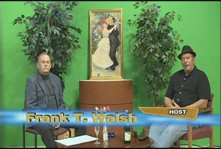 Thumbnail image for Talkin' Tunes