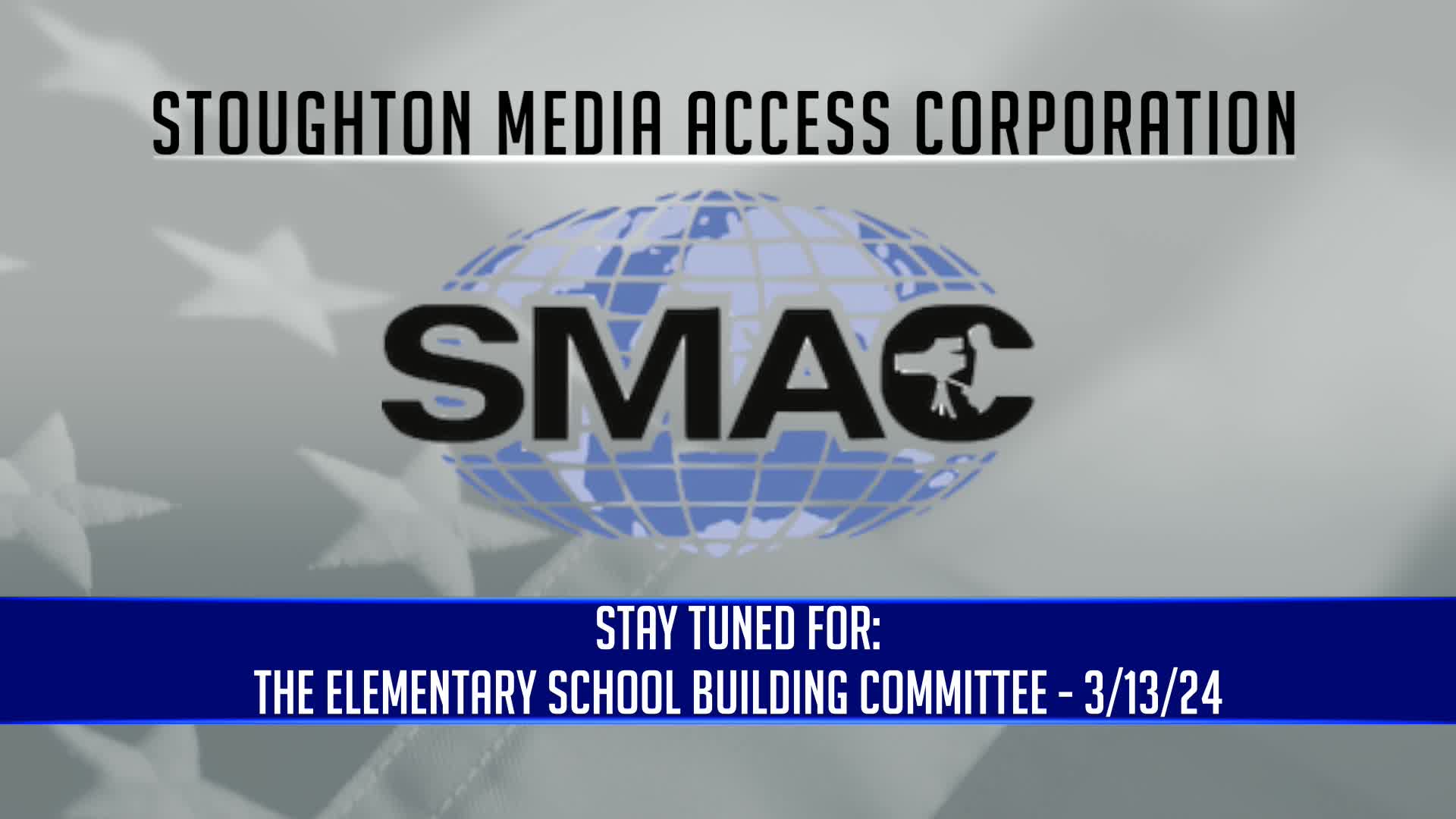 Thumbnail image for Elementary School Building Committee 3-13-24_LIVE
