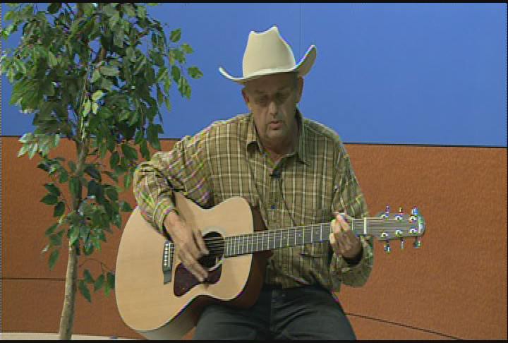 Thumbnail image for Talk N' Tunes