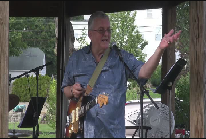 Thumbnail image for Concerts in the Park 2015 - Ghost Riders (Part 1)