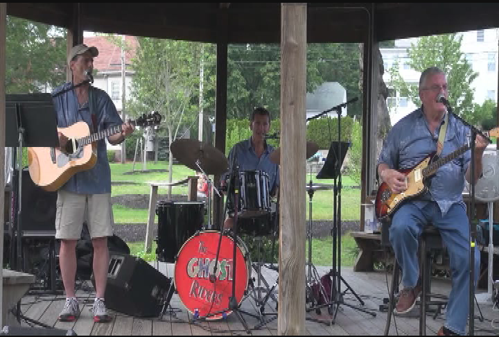Thumbnail image for Concerts in the Park 2015 - Ghost Riders (Part 2)