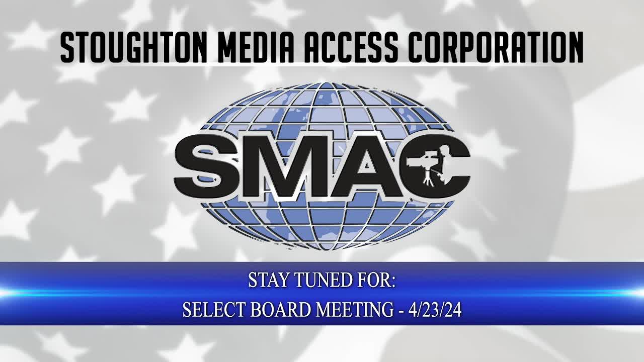 Thumbnail image for Select Board Meeting 4-23-24_LIVE