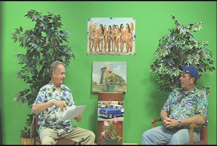 Thumbnail image for Talk N' Tunes