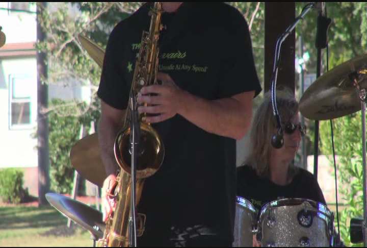 Thumbnail image for Concerts in the Park 2015 - Corvairs