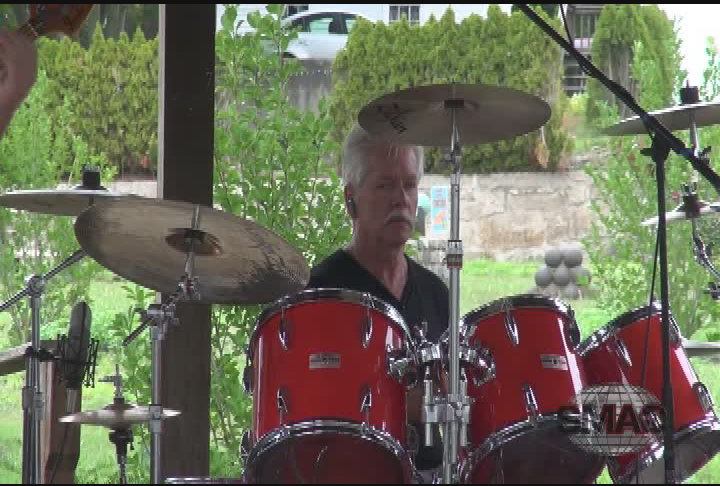 Thumbnail image for Concerts in the Park 2015 - It Is What It Is (Part 1)