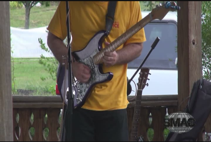 Thumbnail image for Concerts in the Park 2015 - It Is What It Is (Part 2)