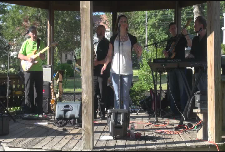 Thumbnail image for Concerts in the Park 2015: Best Of Highlights Show