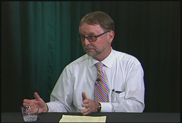 Thumbnail image for Law, Money & You: Wes Rickard - LLC or Subchapter S?