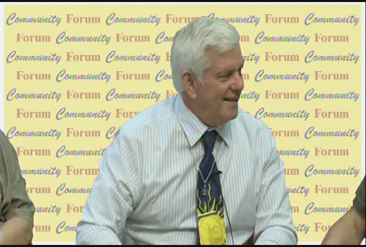 Thumbnail image for Community Forum