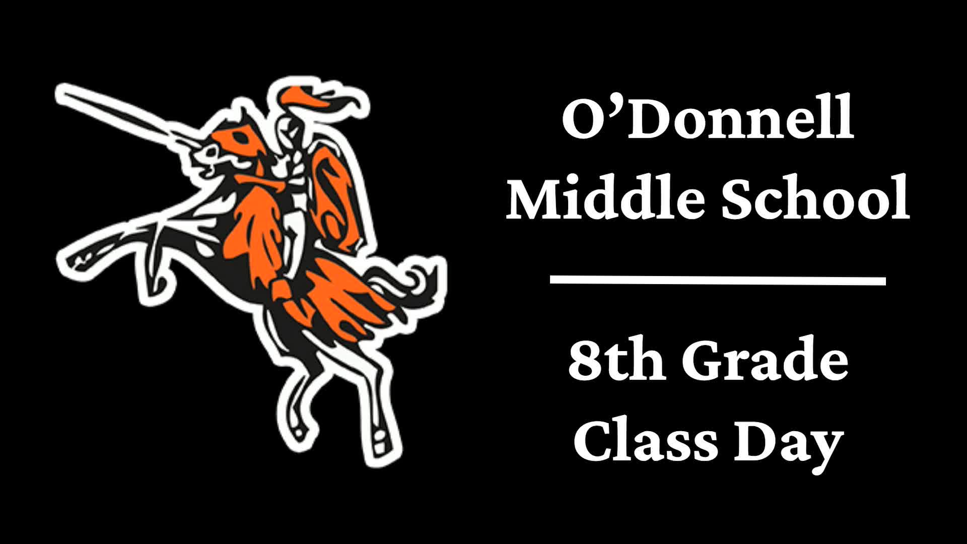 Thumbnail image for OMS 8th Grade Class Day 2024_LIVE
