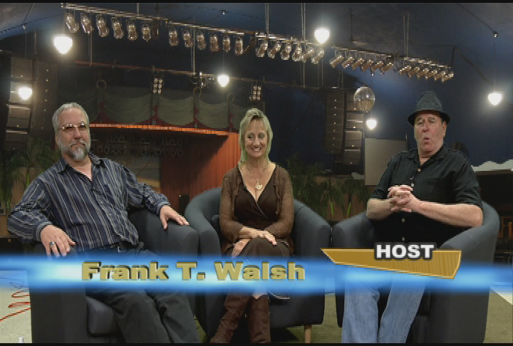 Thumbnail image for Talk 'N Tunes #79 - Sharen Wendy Robertson