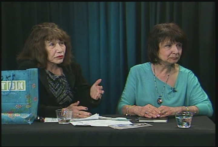 Thumbnail image for Law, Money & You: Sarah Windman - Pet Therapy