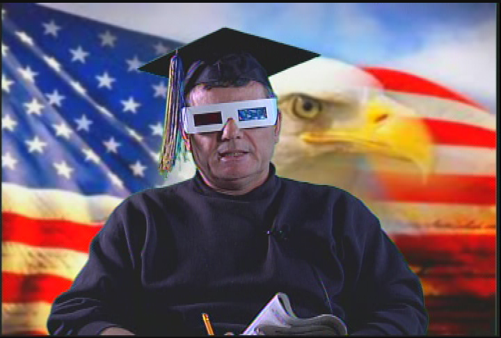 Thumbnail image for It's My Perspective and I'm Sticking To It!