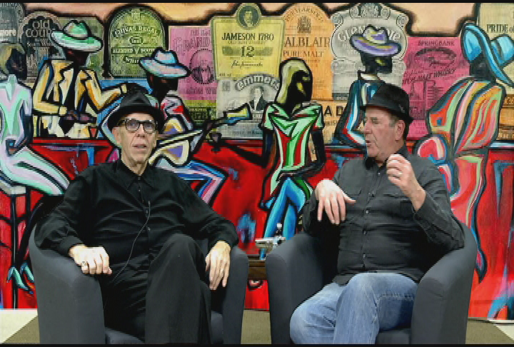 Thumbnail image for Talk 'N Tunes #80 - Ricky King Russell