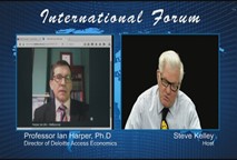 Navigate to International Forum #19 - Ian Harper/Prosperity in Place