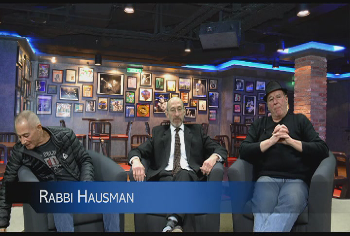 Thumbnail image for Talk 'N Tunes #83 - Legends of Blues Preview