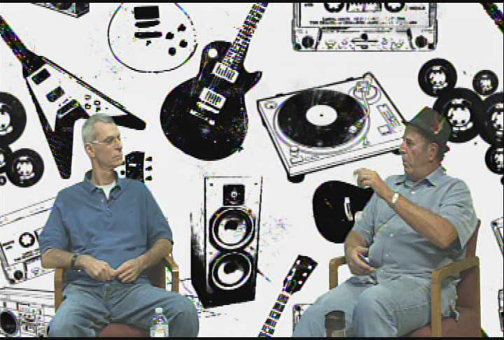 Thumbnail image for Talk N' Tunes