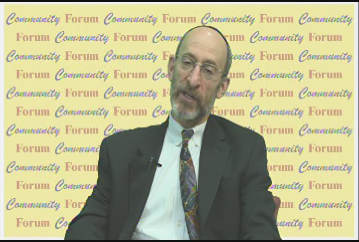 Thumbnail image for Community Forum