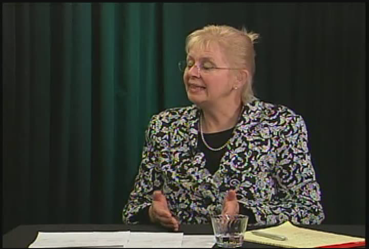 Thumbnail image for Law, Money & You: Ellen Connors/Mortgages