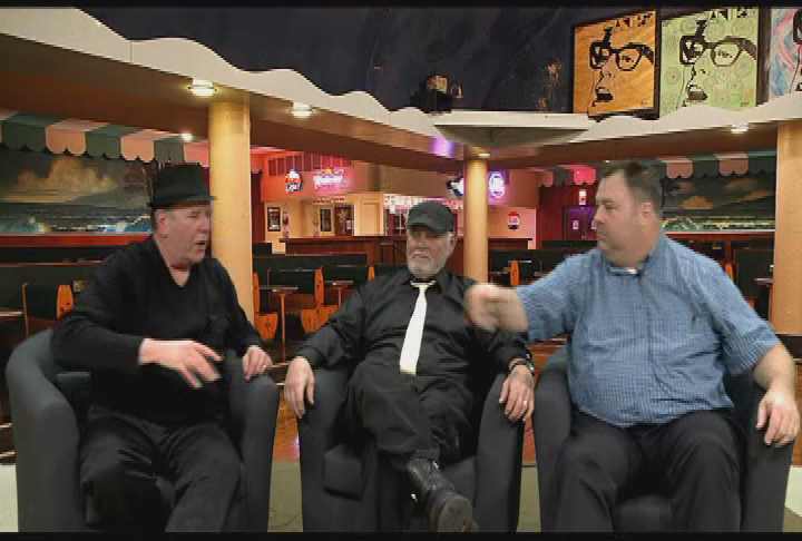 Thumbnail image for Talk 'N Tunes #87 - Bean & Gerry