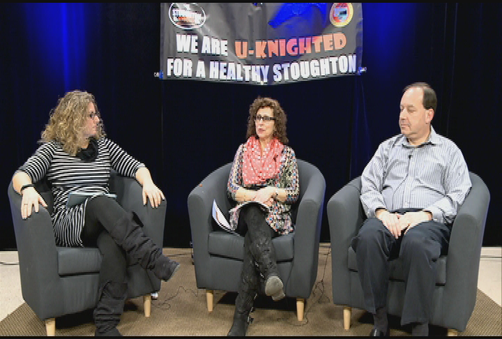 Thumbnail image for U-Knighted #4 - Medication Safety for Kids