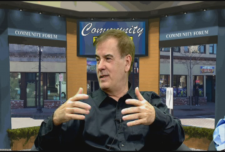 Thumbnail image for Community Forum - State Theatre Update