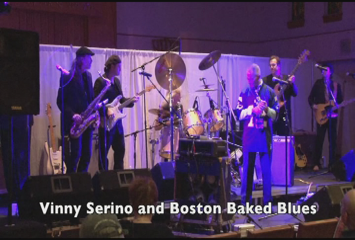 Thumbnail image for Talk 'N Tunes #88 - 2016 Blues Festival Review