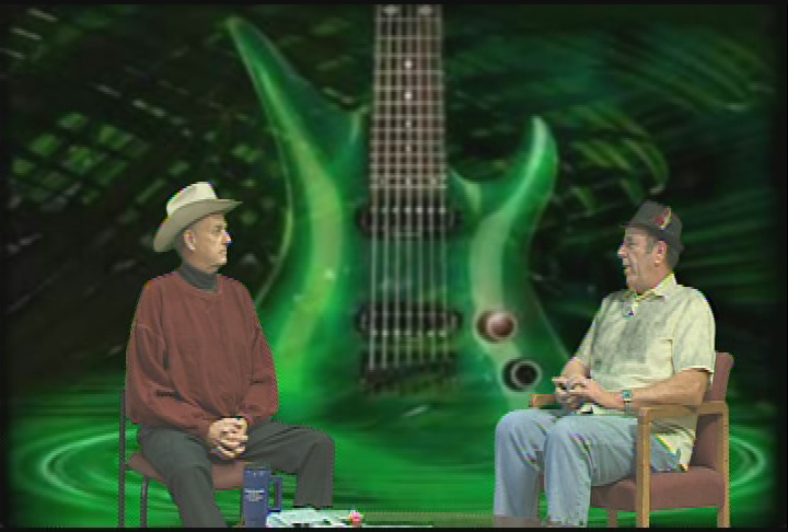 Thumbnail image for Talk N' Tunes