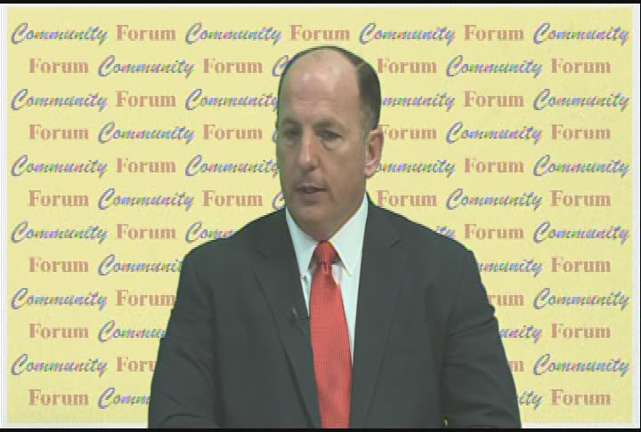 Thumbnail image for Community Forum