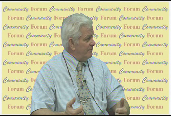 Thumbnail image for Community Forum