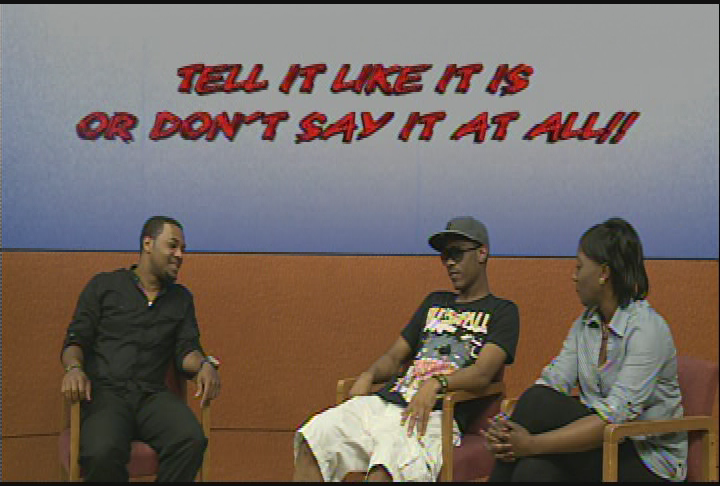 Thumbnail image for Tell It Like It Is