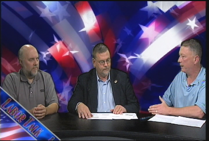 Thumbnail image for Labor Talk