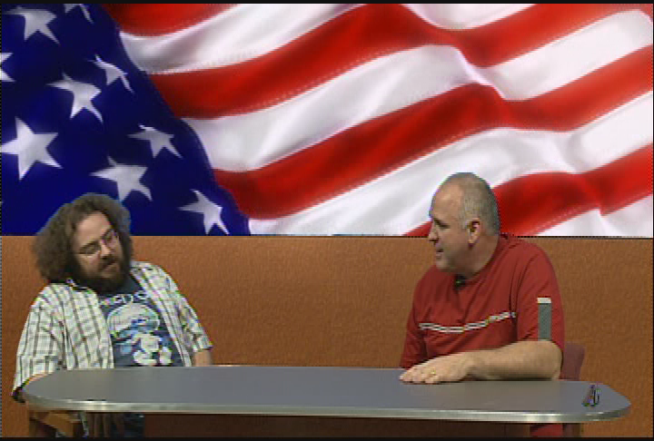 Thumbnail image for Sit Down, Stand Up