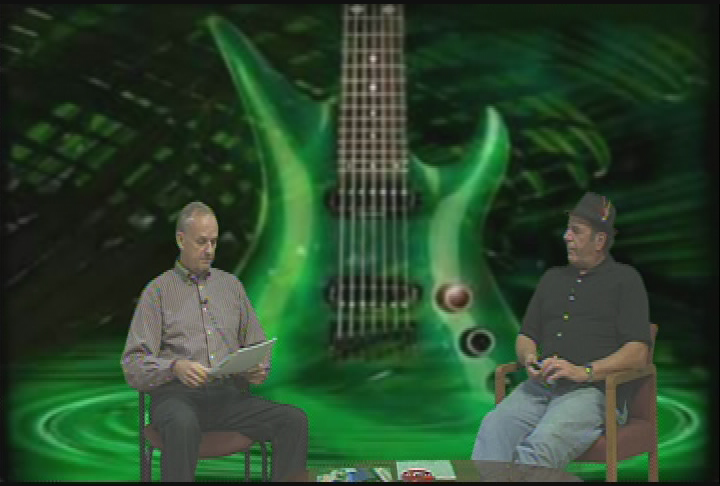 Thumbnail image for Talk N' Tunes