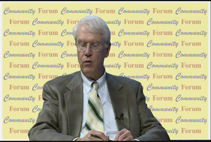 Thumbnail image for Community Forum