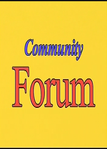 Thumbnail image for Community Forum: Child Abuse