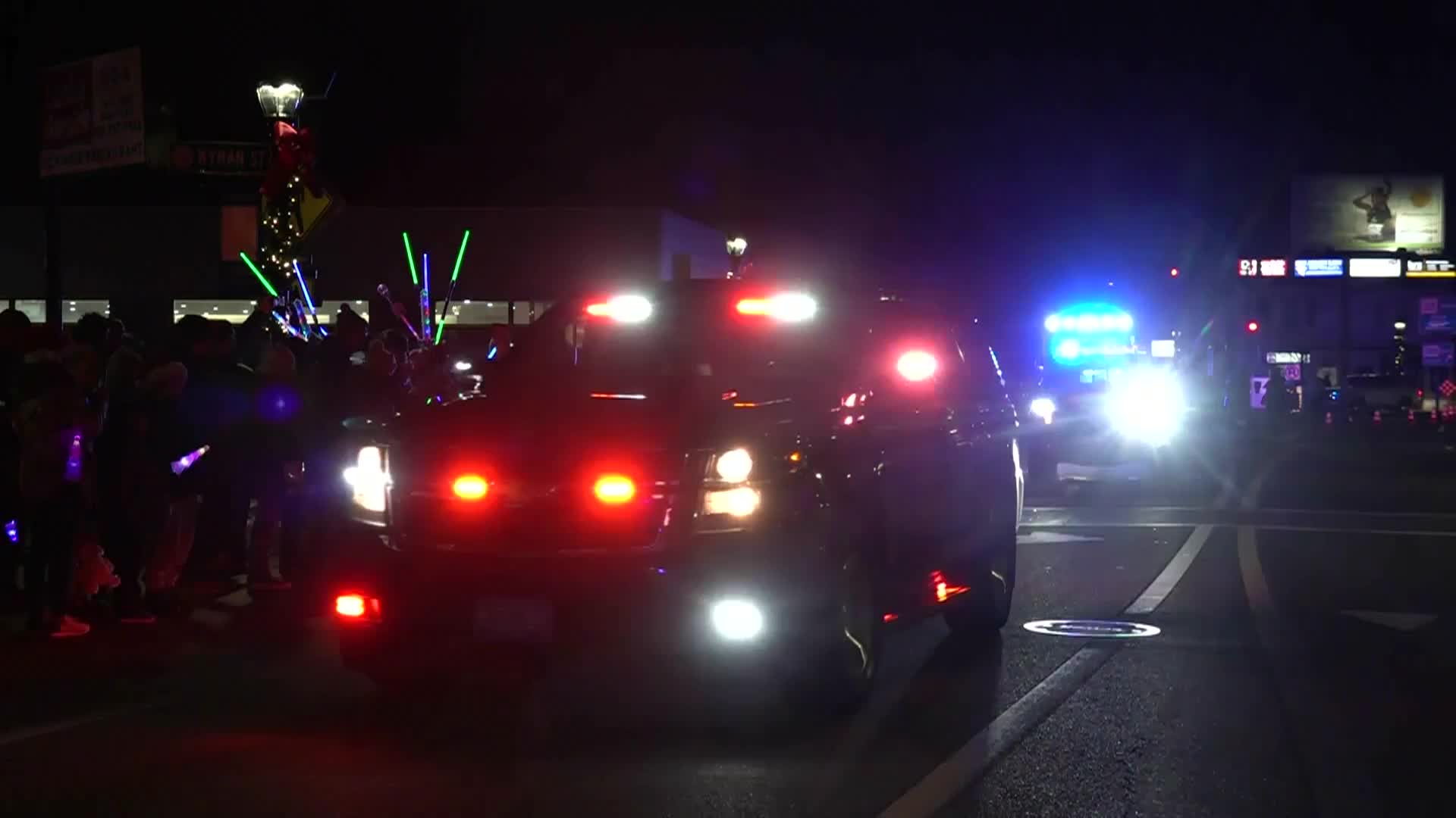 Thumbnail image for Stoughton Holiday Parade of Lights (2024)
