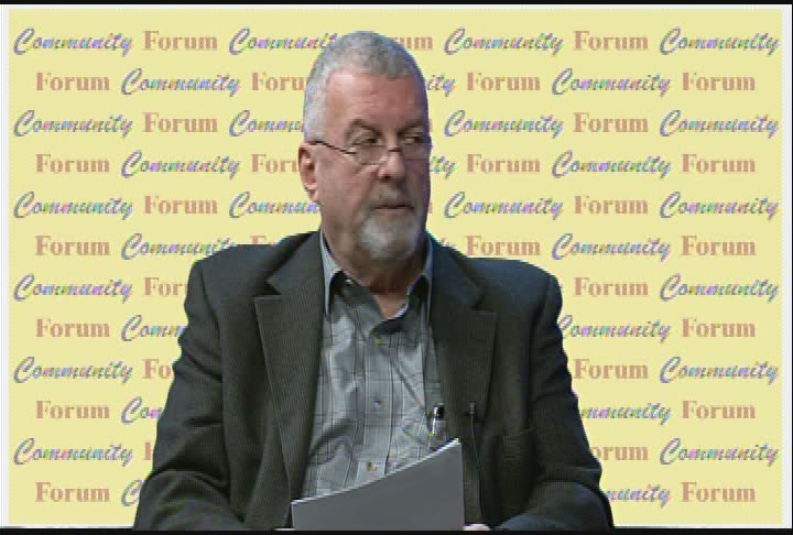 Thumbnail image for Community Forum: Child Abuse