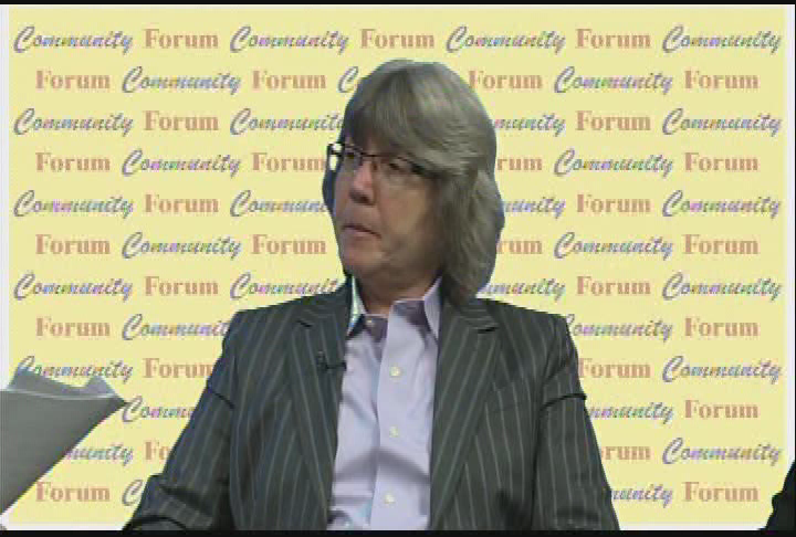 Thumbnail image for Community Forum: The Darkness Part 2