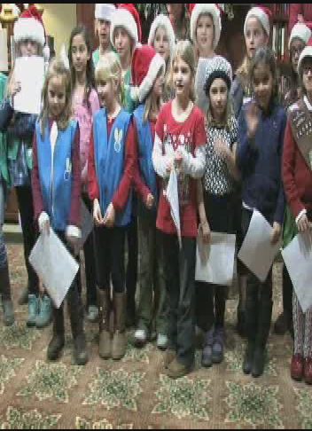 Thumbnail image for The Brian A Joyce Report: XMAS Songs