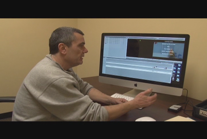 Thumbnail image for It's My Perspective