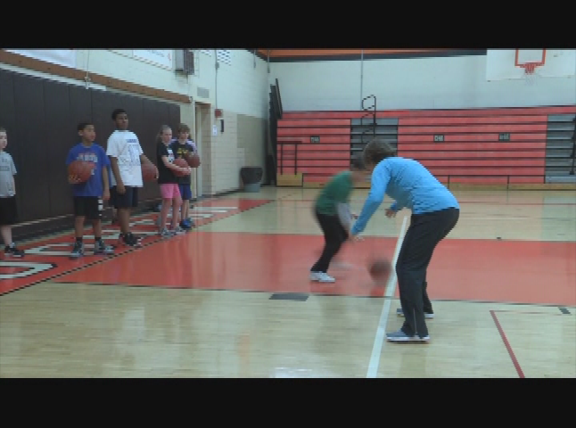 Thumbnail image for Norfolk County Prevention Coalition - Stoughton Basketball Camp