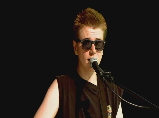 Thumbnail image for Talk 'N Tunes #94 - Motte & Spacey