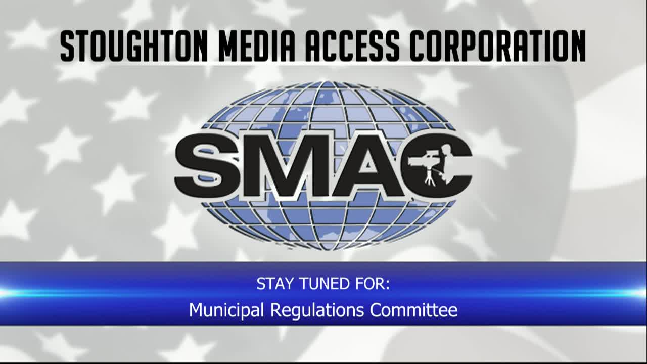 Thumbnail image for Municipal Regulations Meeting 3-24-25_LIVE