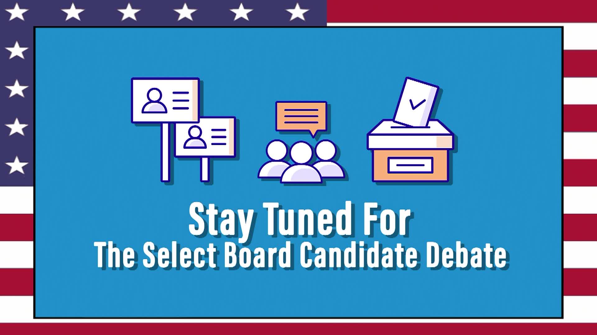 Thumbnail image for Roberta Harback Hosts 2025 Stoughton Select Board Candidate Debate_LIVE