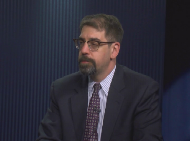 Thumbnail image for Physician Focus: June 2016