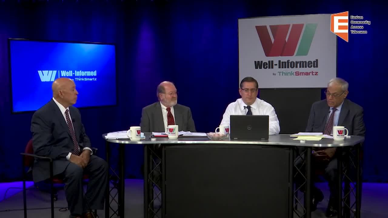 Well Informed: Estate Planning