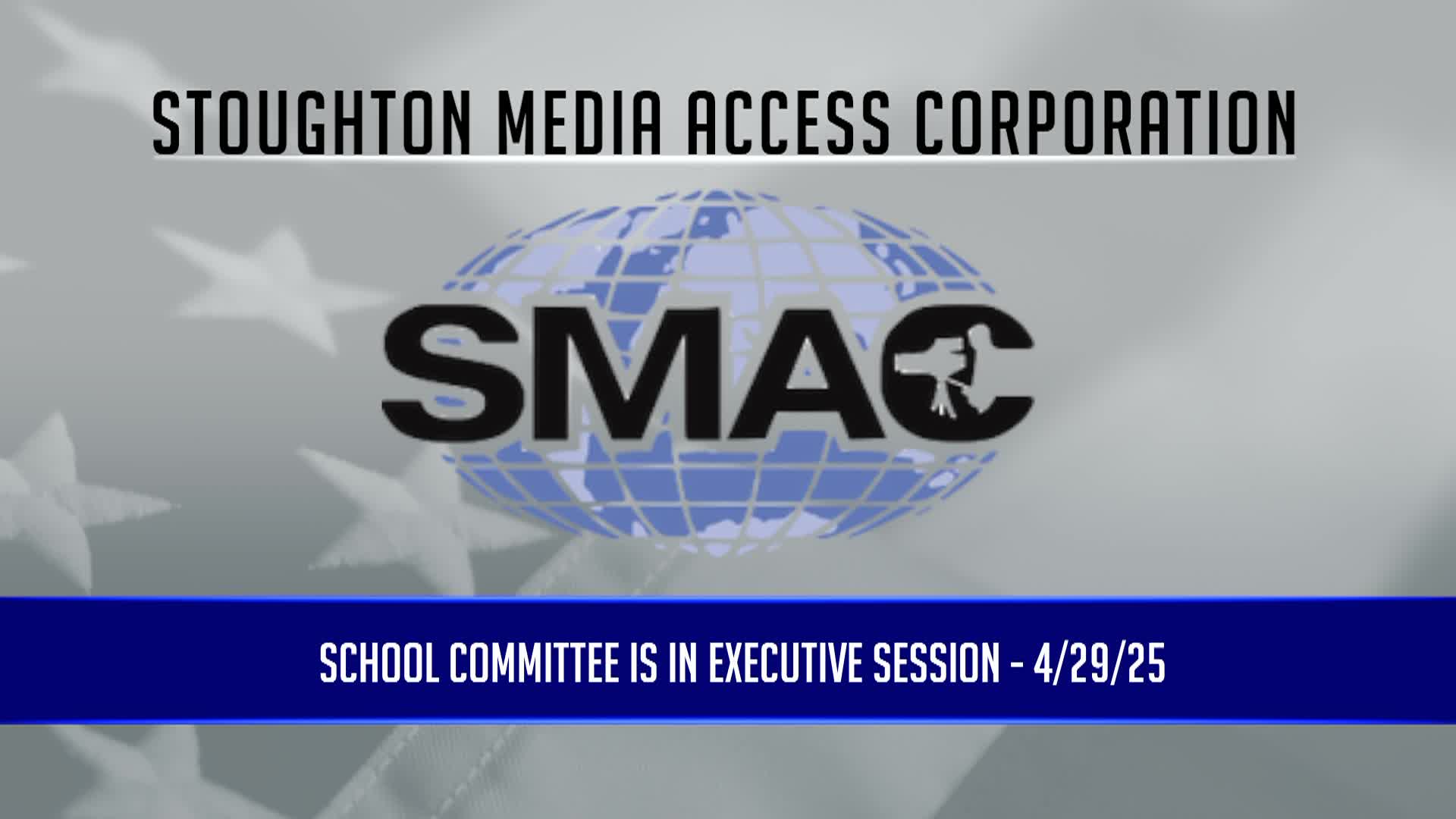 Thumbnail image for School Committee Meeting 4-29-25_LIVE