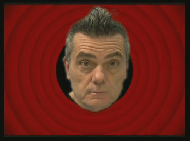 Thumbnail image for It's My Perspective 8/02/16