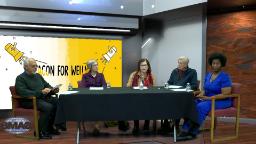 Navigate to Beacon For Wellness: Ep 1